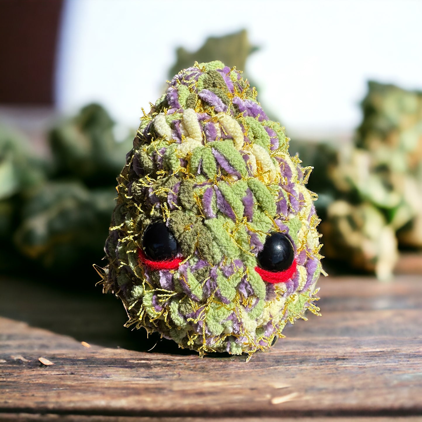 Doug The Nug - Maui Wowie