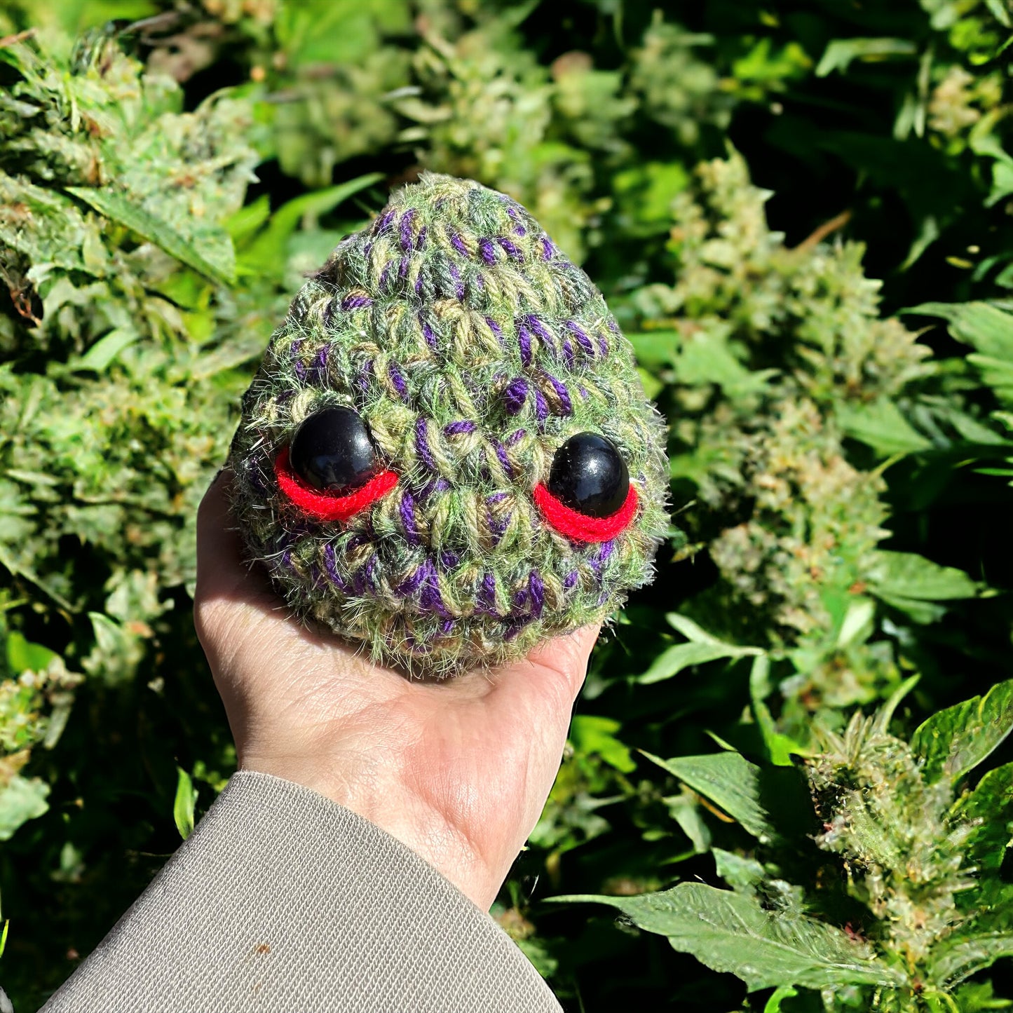 Doug The Nug - OG Kush