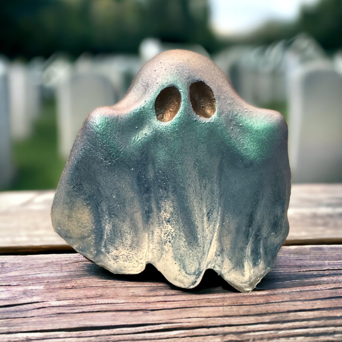 Ice Sheet Ghost