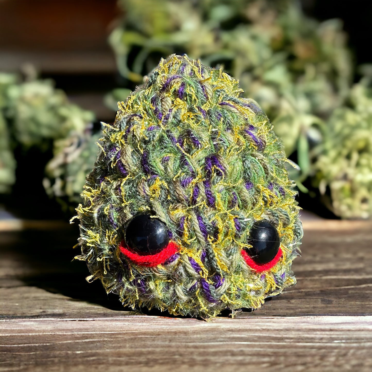 Doug The Nug - Dutch Treat