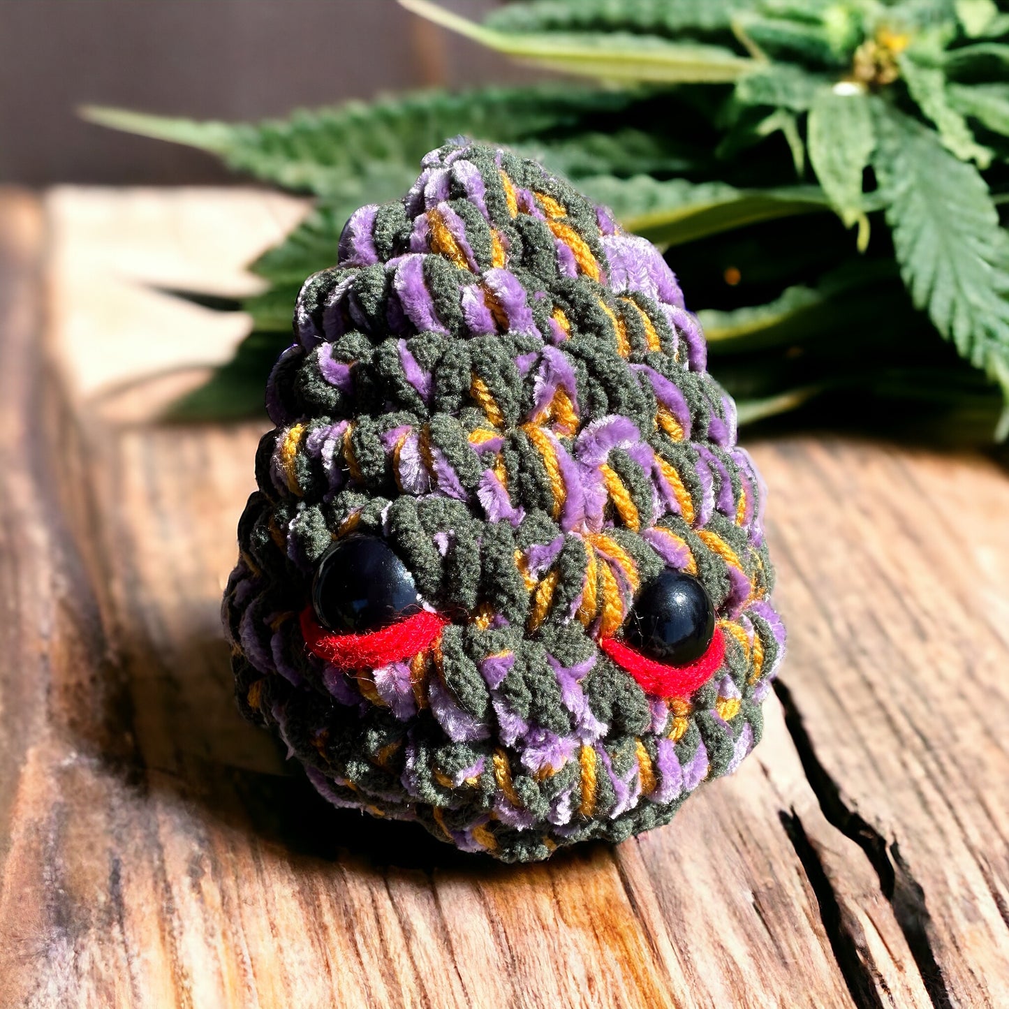 Doug The Nug - Grand Daddy Purp