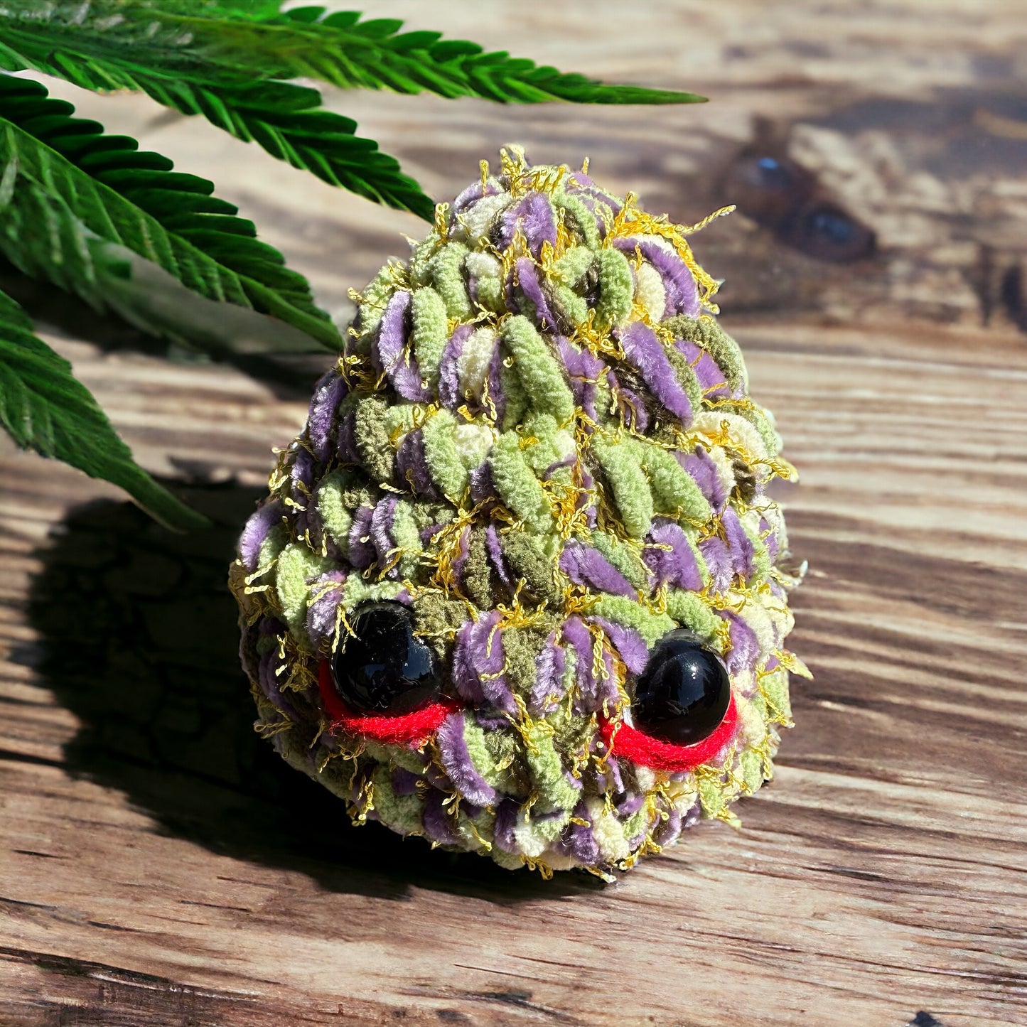 Doug The Nug - Thin Mint