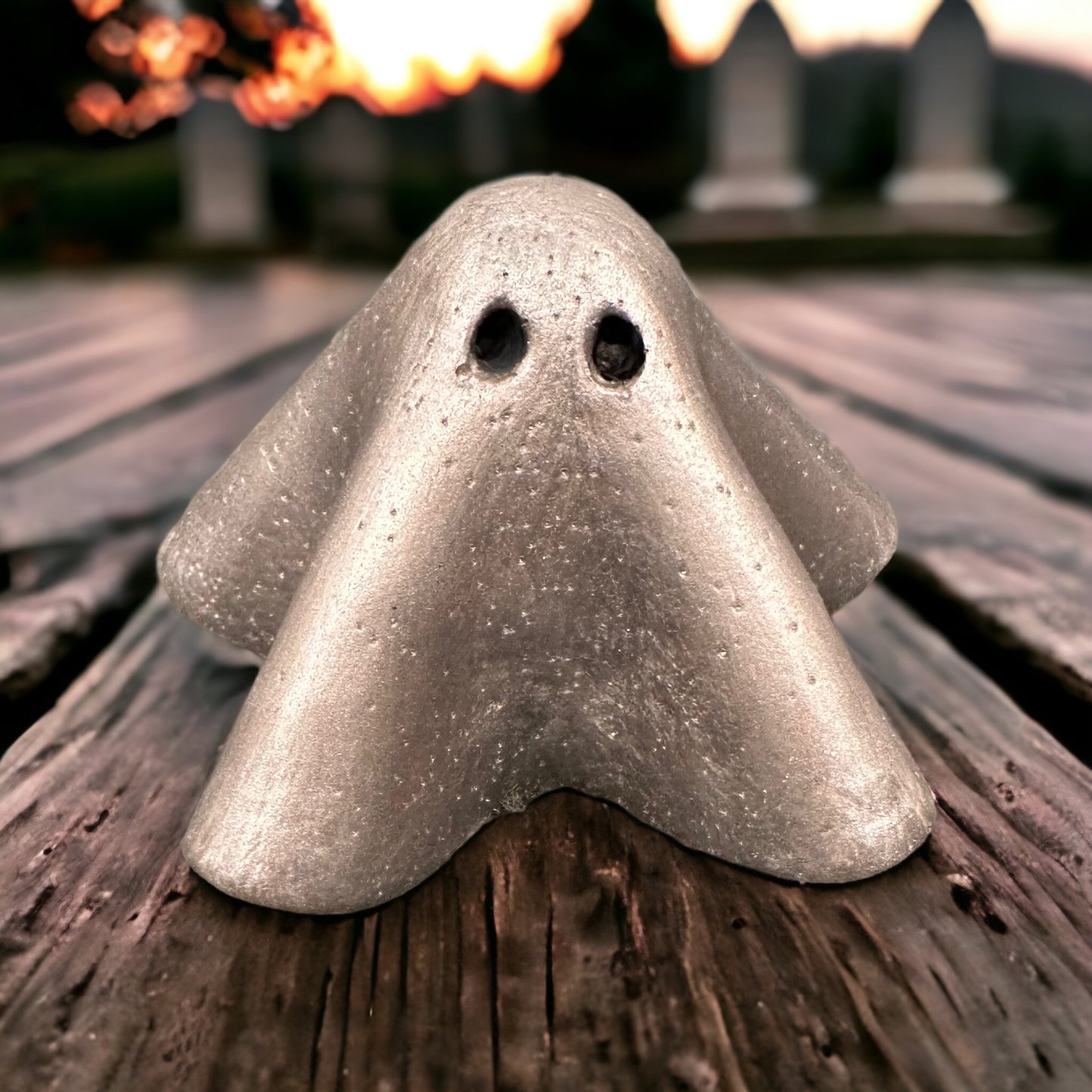 Classic Ghost - 3 Varieties