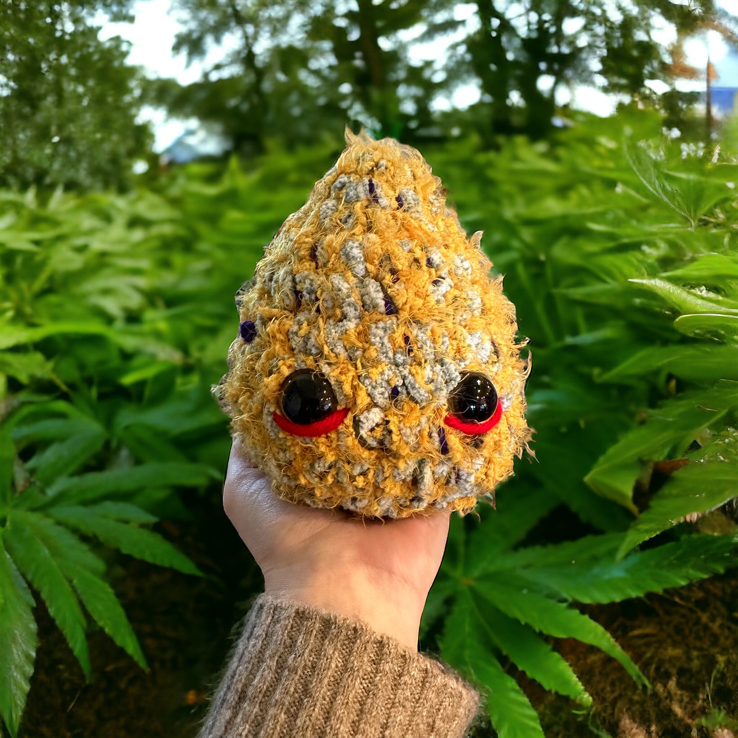 Doug The Nug - Agent Orange