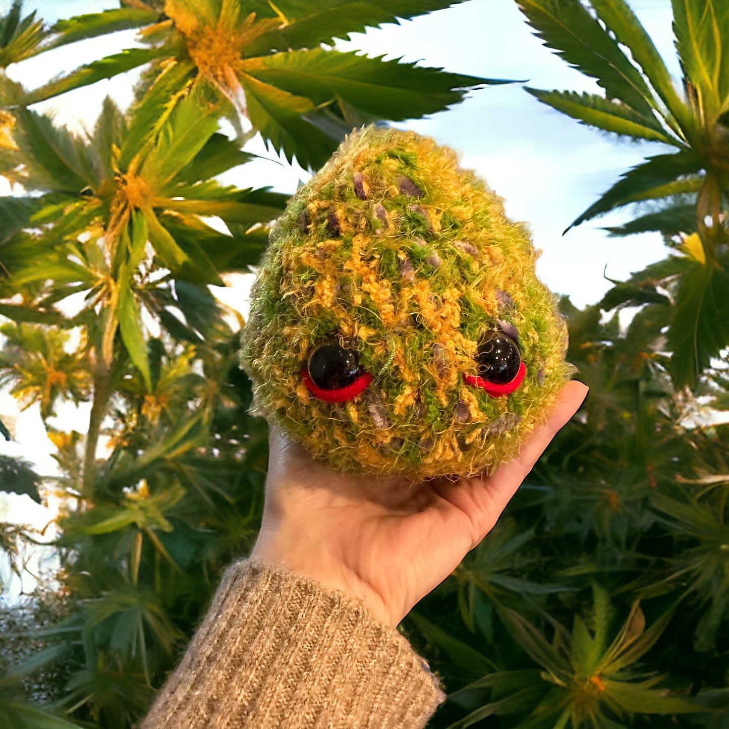 Doug The Nug - Pineapple Express