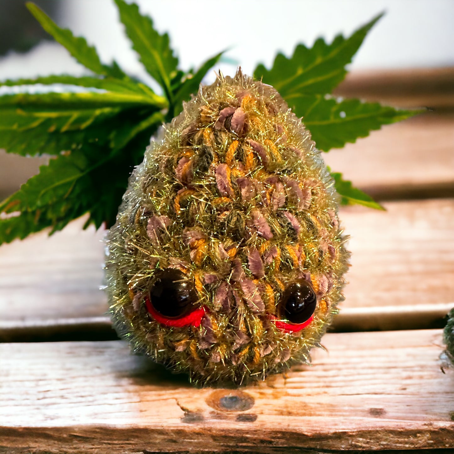 Doug The Nug - Fruity Pebbles