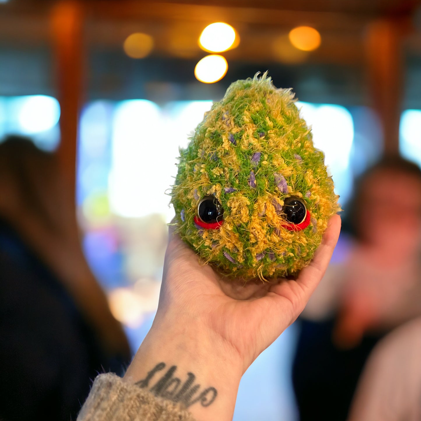 Doug The Nug - Gary Payton