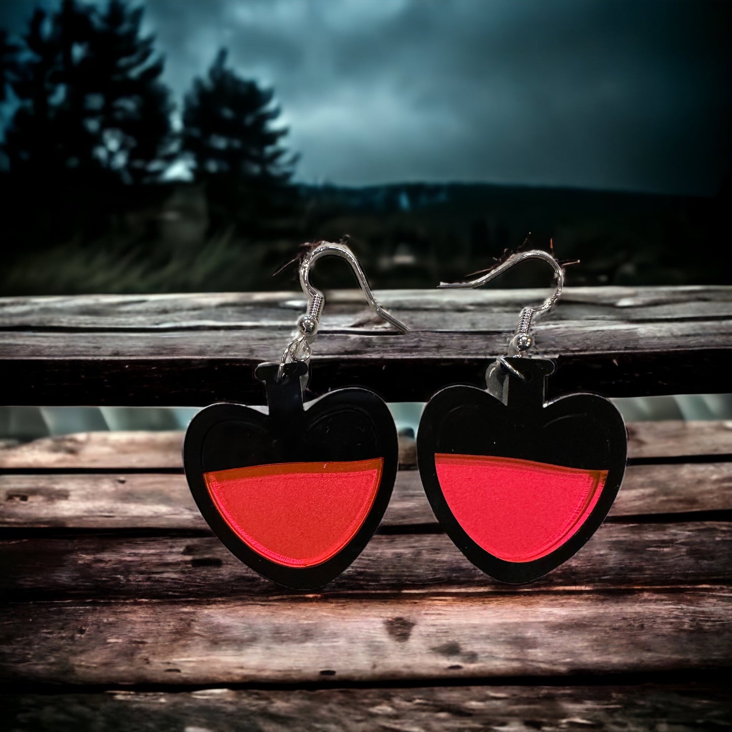 Love Potion Earrings