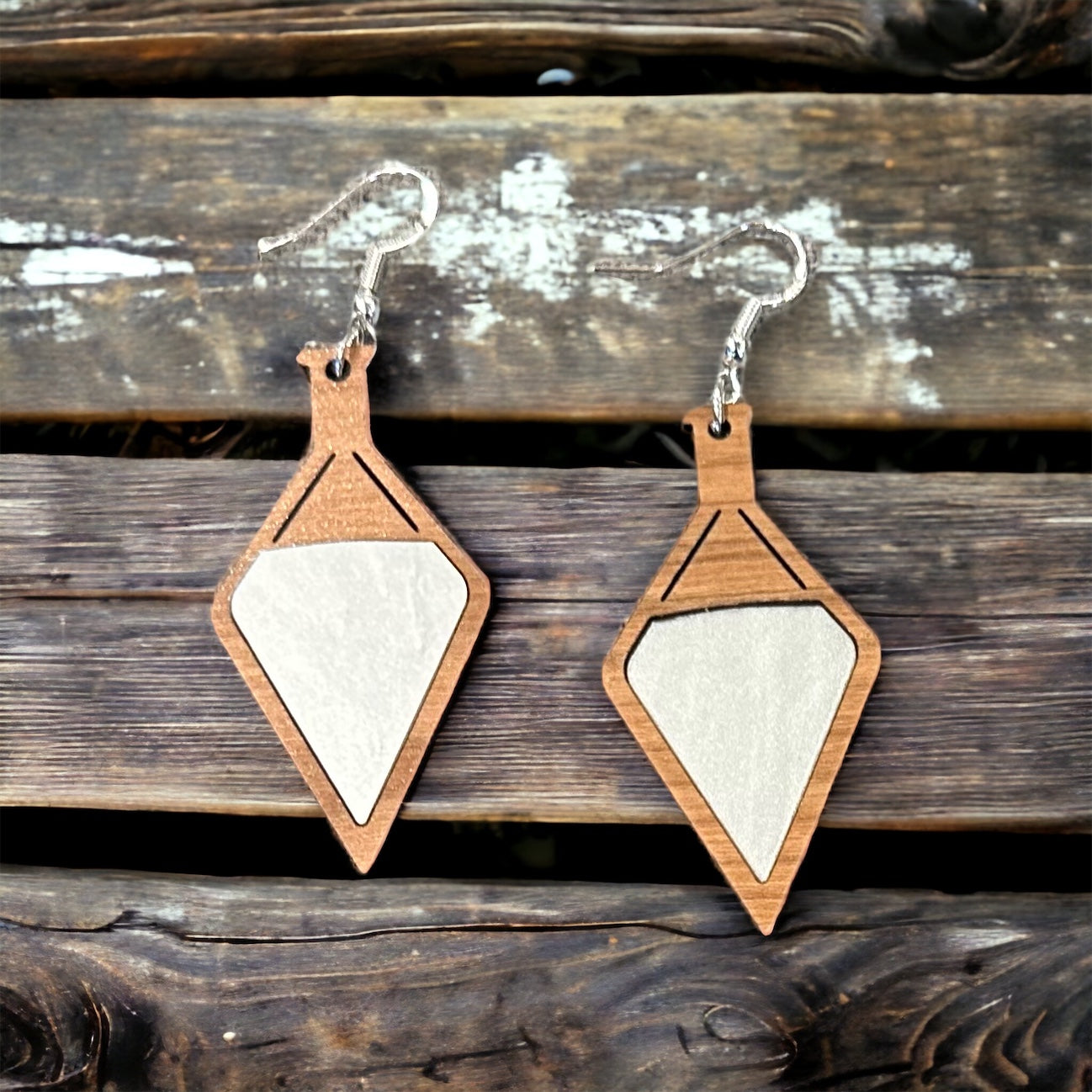 Felix Felicis Potion Earrings