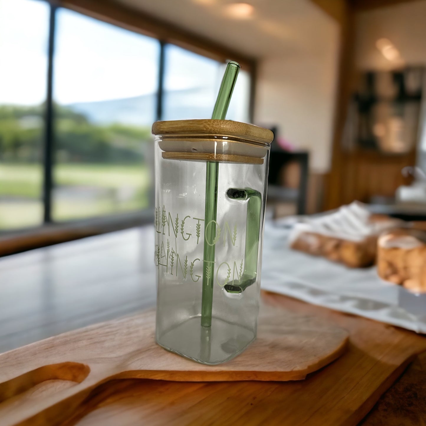 Arlington Washington Cup