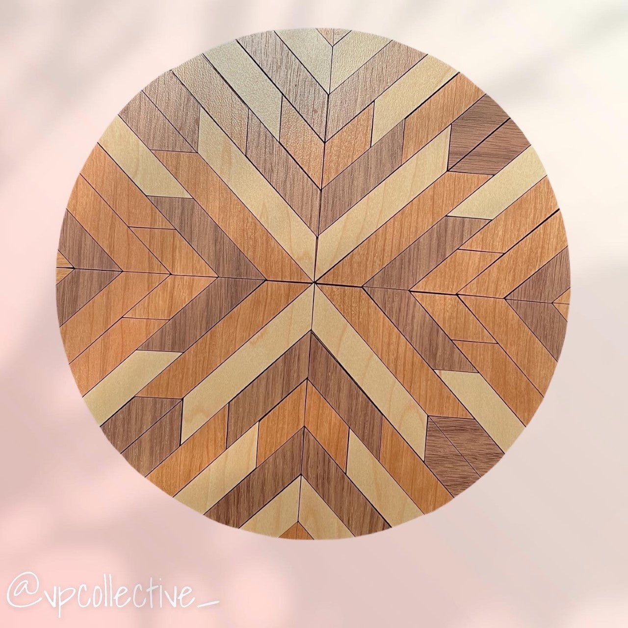 Aztec Sign - Option 1