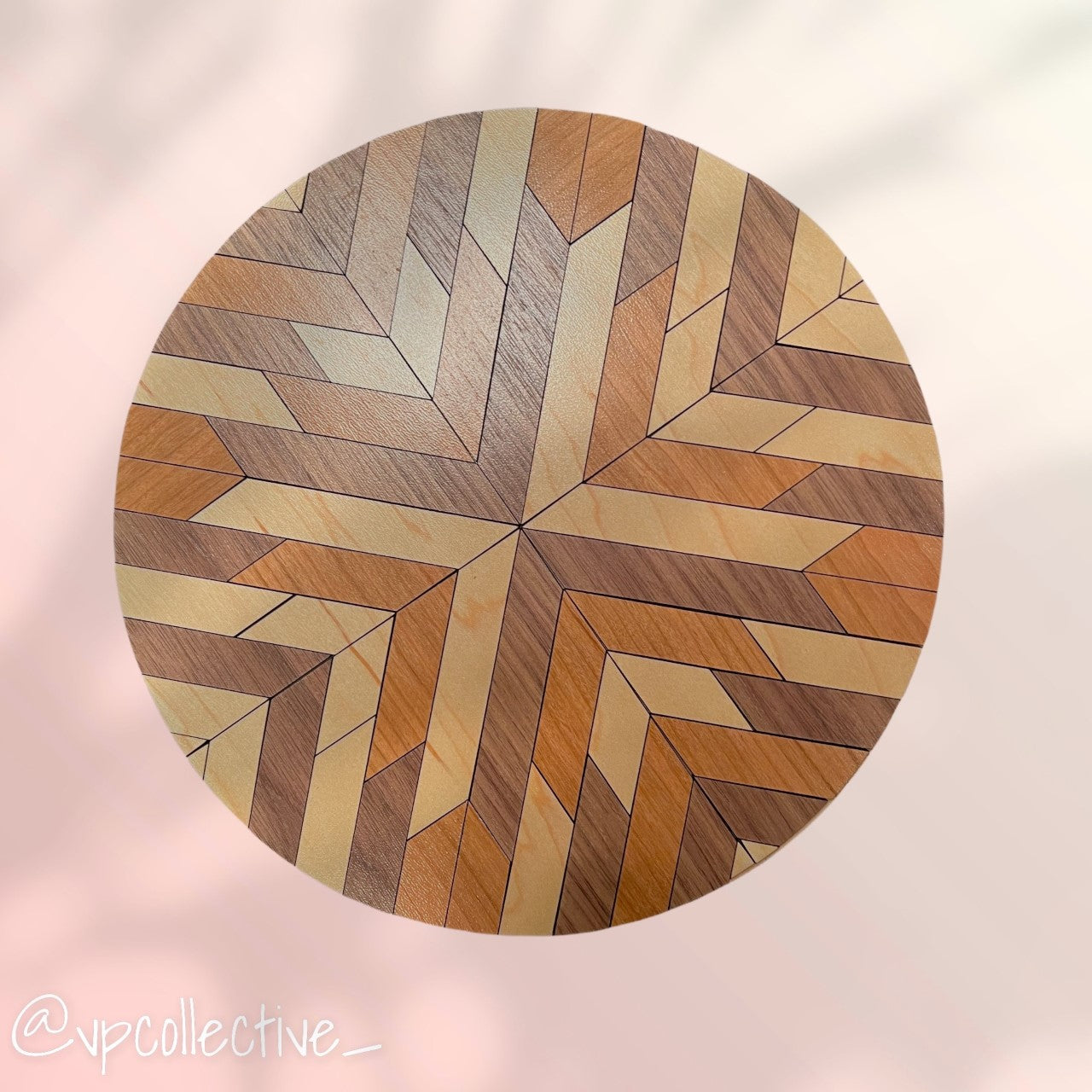 Aztec Sign - Option 2