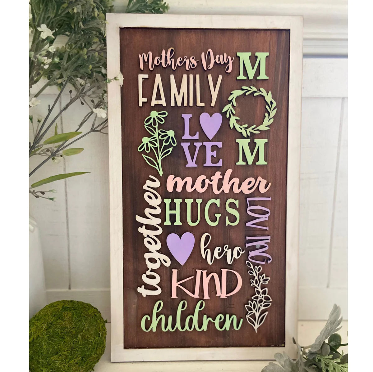 All The Things We LOVE About Mom