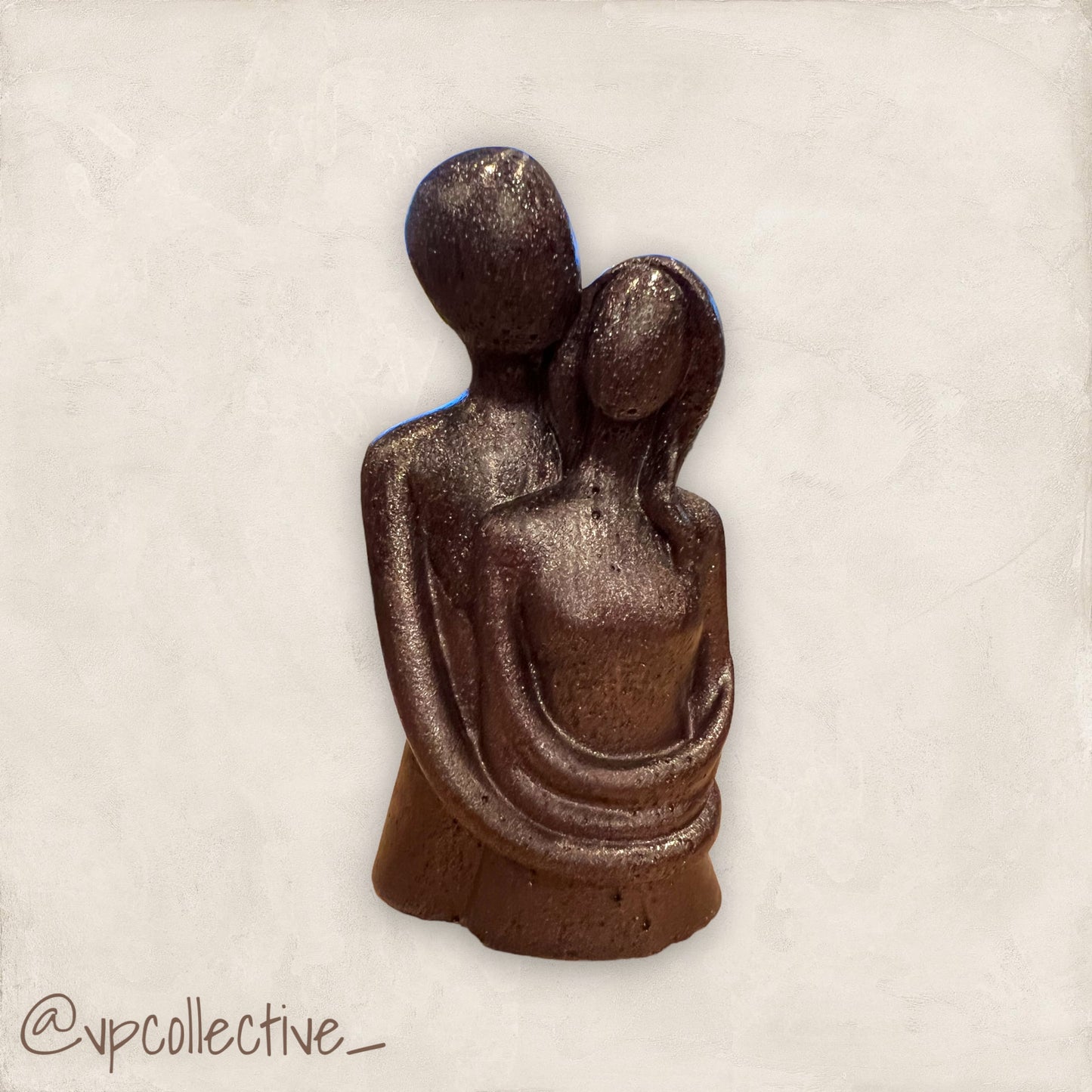 Violent Violet Delights - Loving Embrace