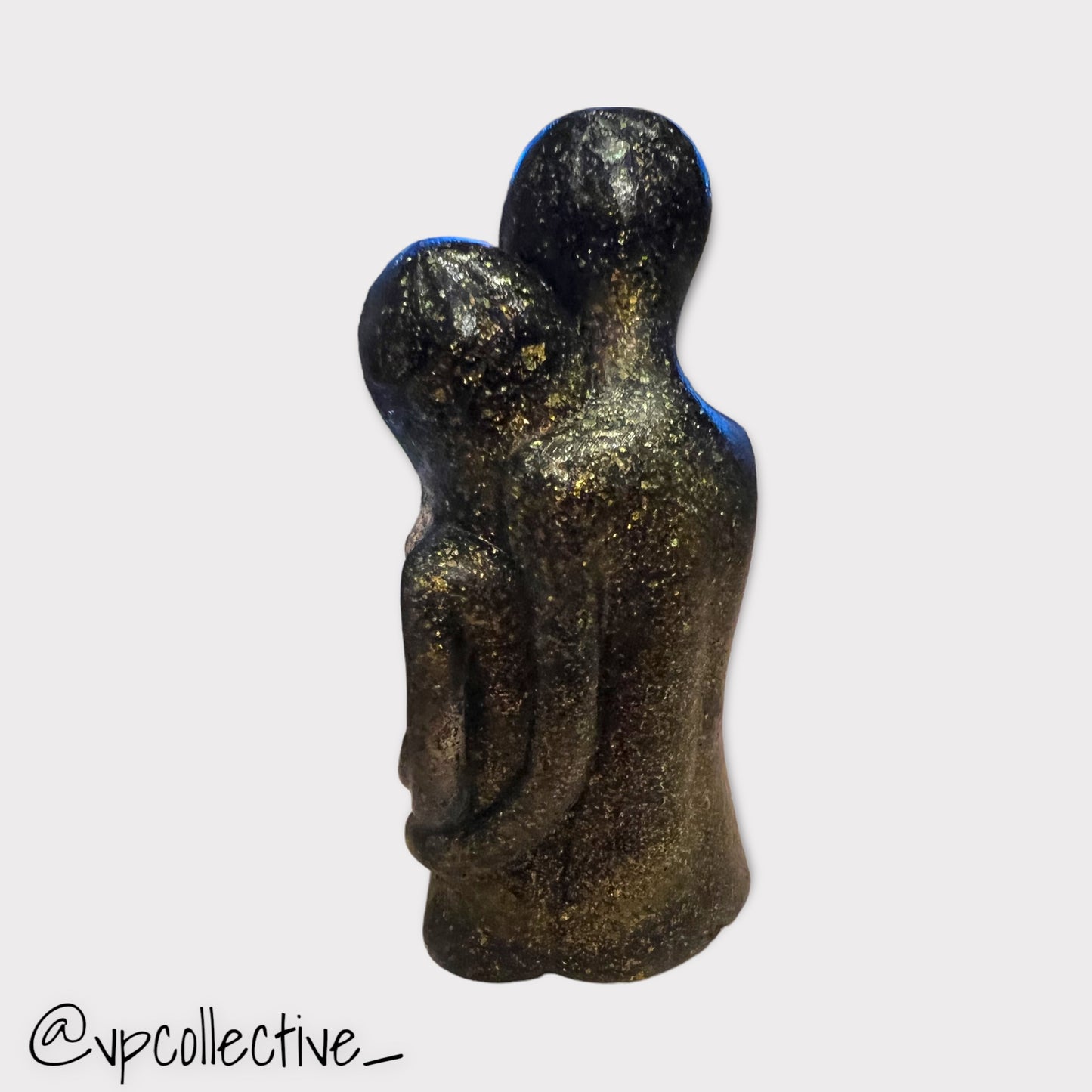 Girl, You’re Gold - Loving Embrace