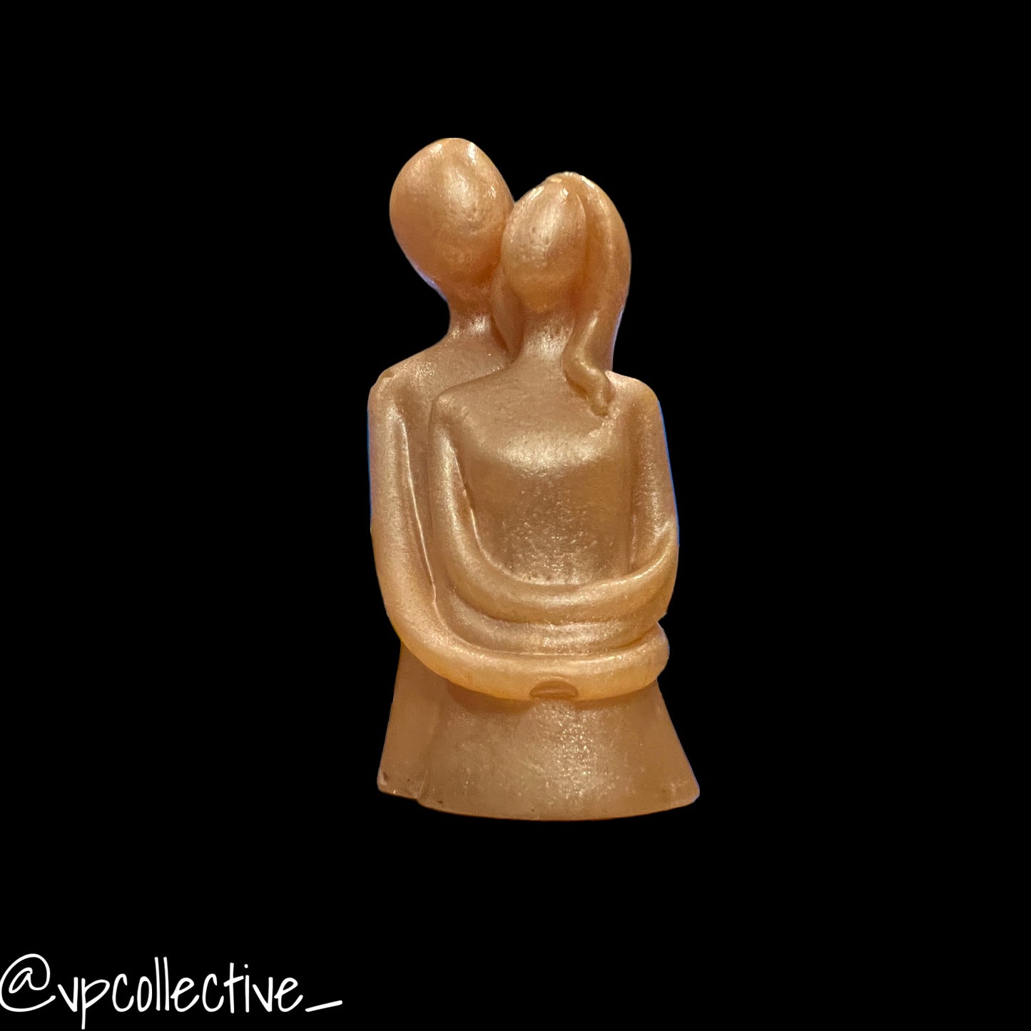 Champagne Papi - Loving Embrace