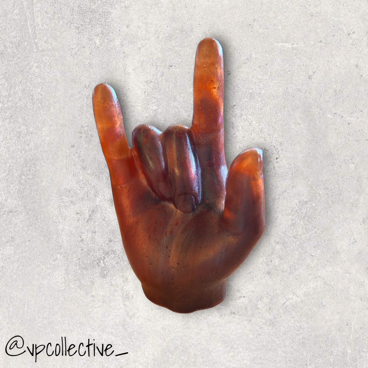 A Little Bit Rusty - I Love You