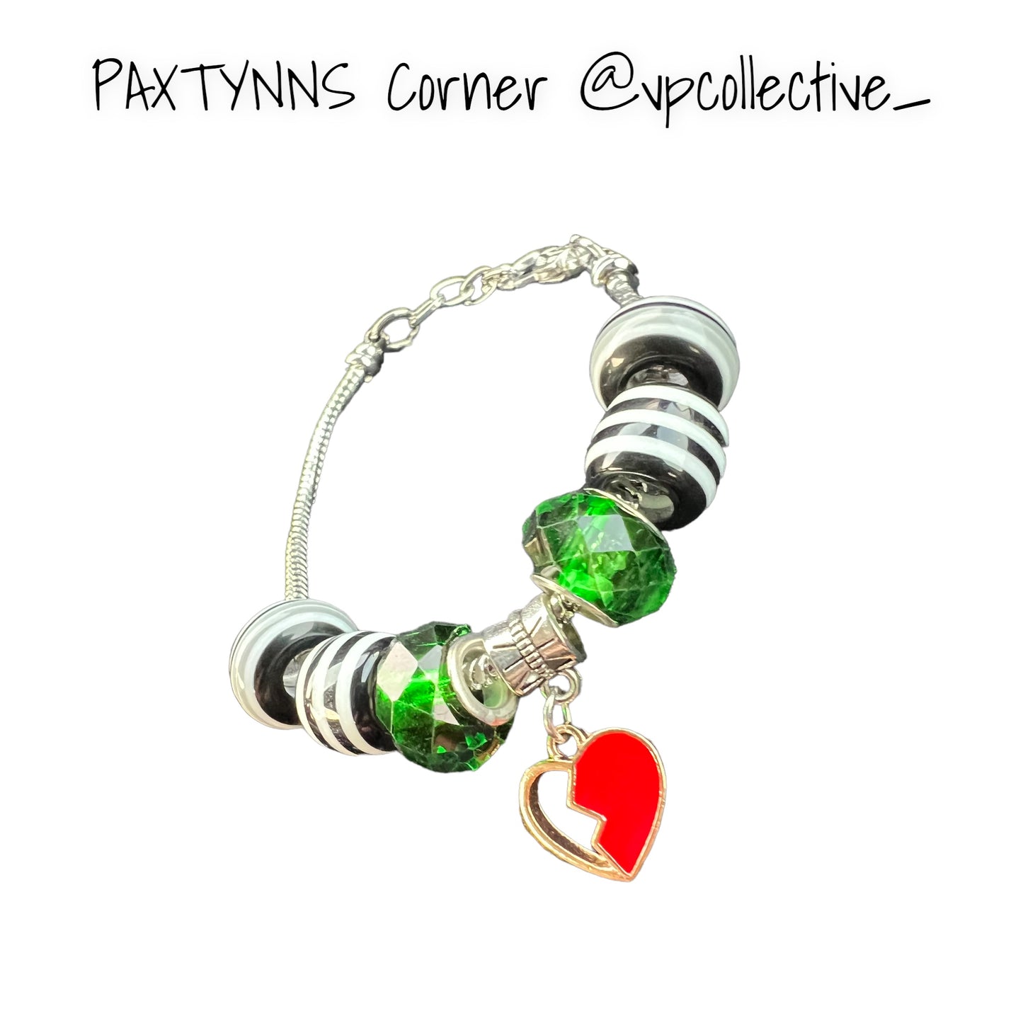 Bracelet - PAXTYNNS CORNER