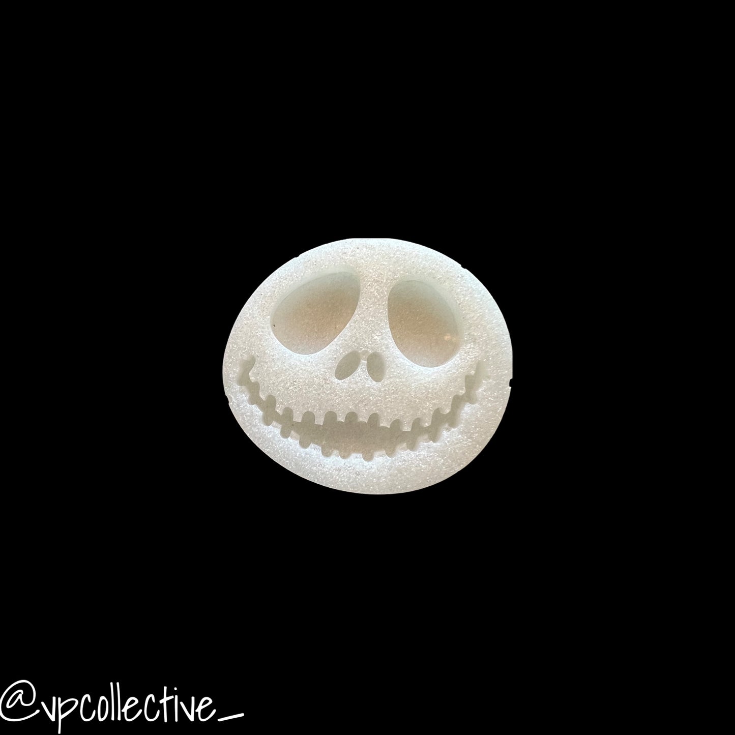Jack Skellington Magnet