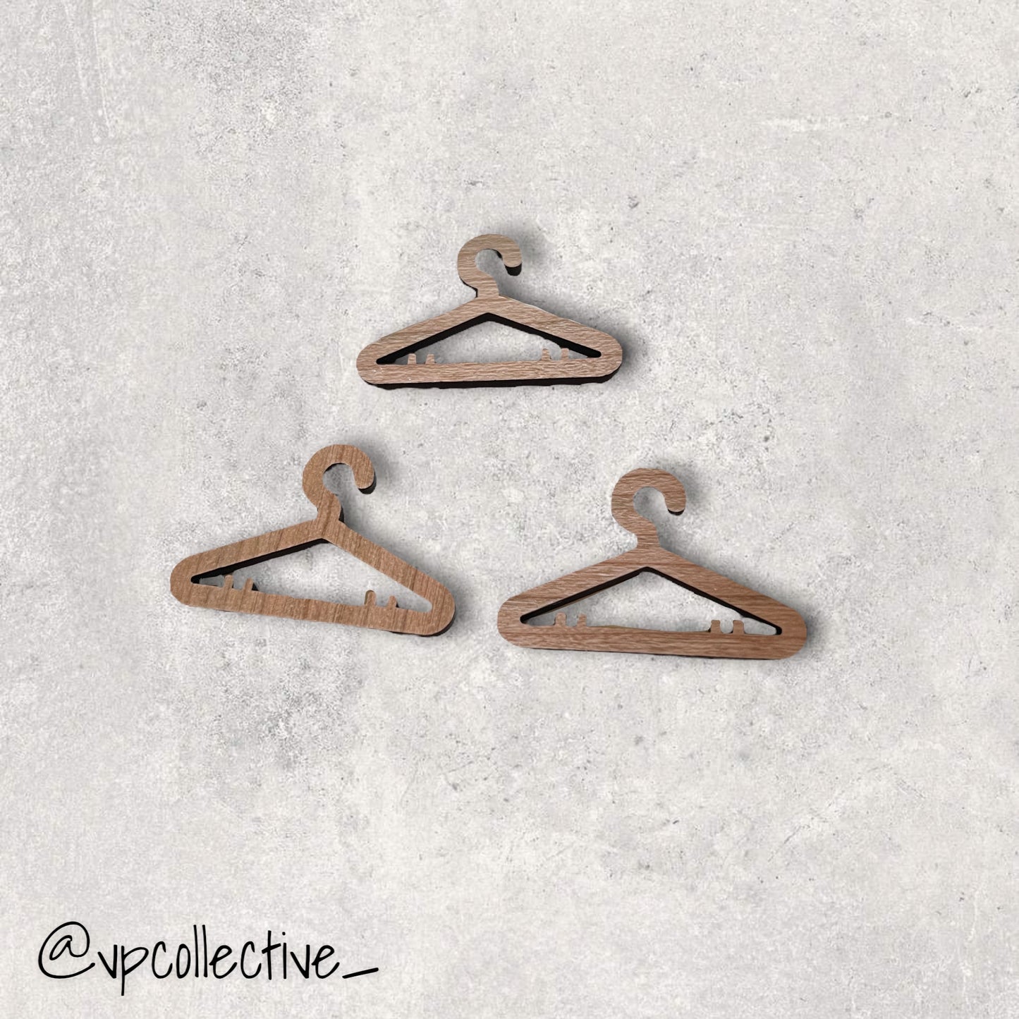 Closet Style Jewelry Stand