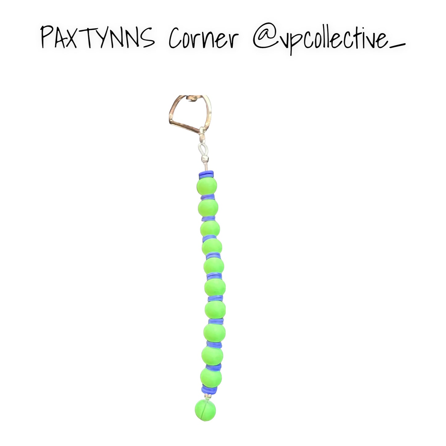 Seahawks Keychain - PAXTYNNS CORNER