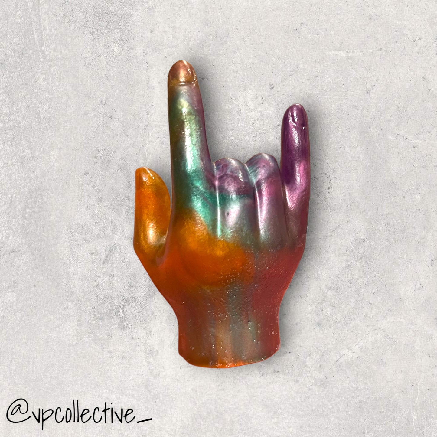 Funky Rainbow - I Love You