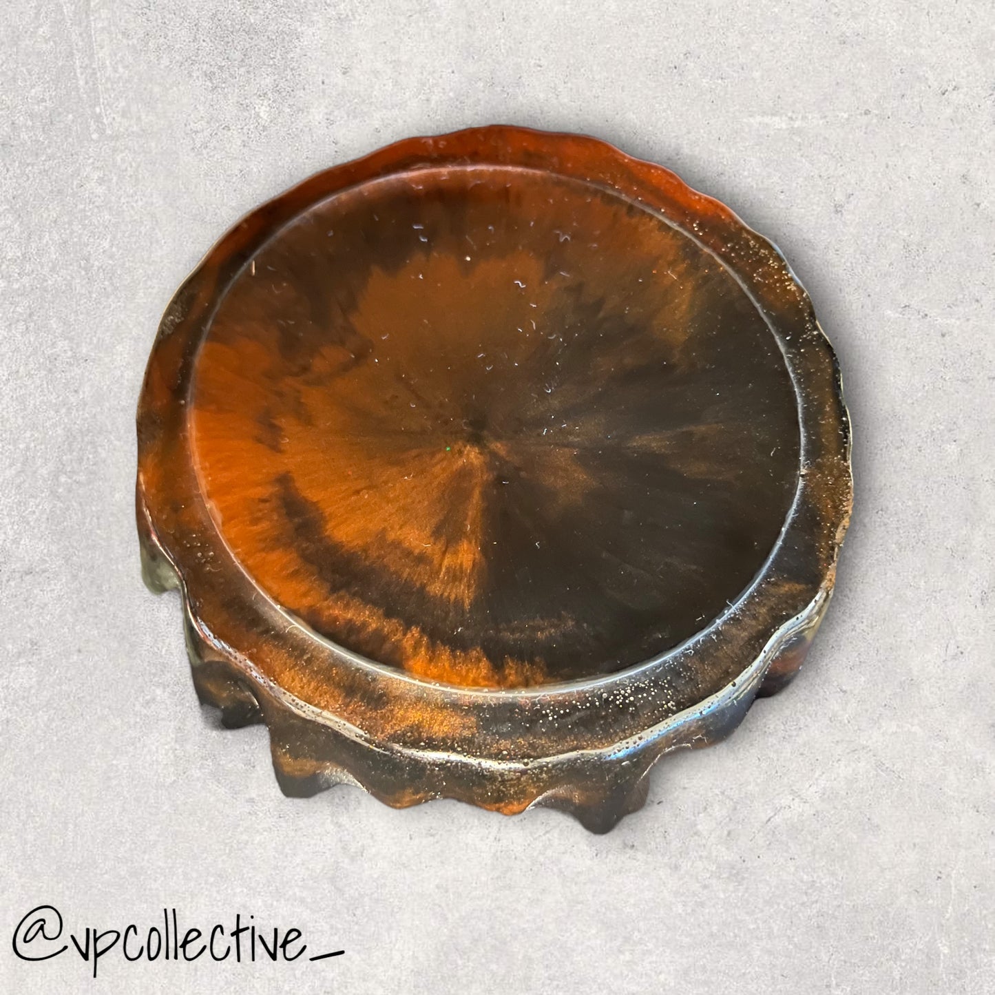 Groovy Bowl - Halloween