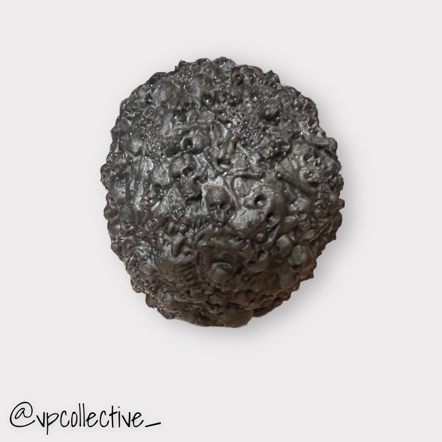 Skull of Bones - Midnight Smoke