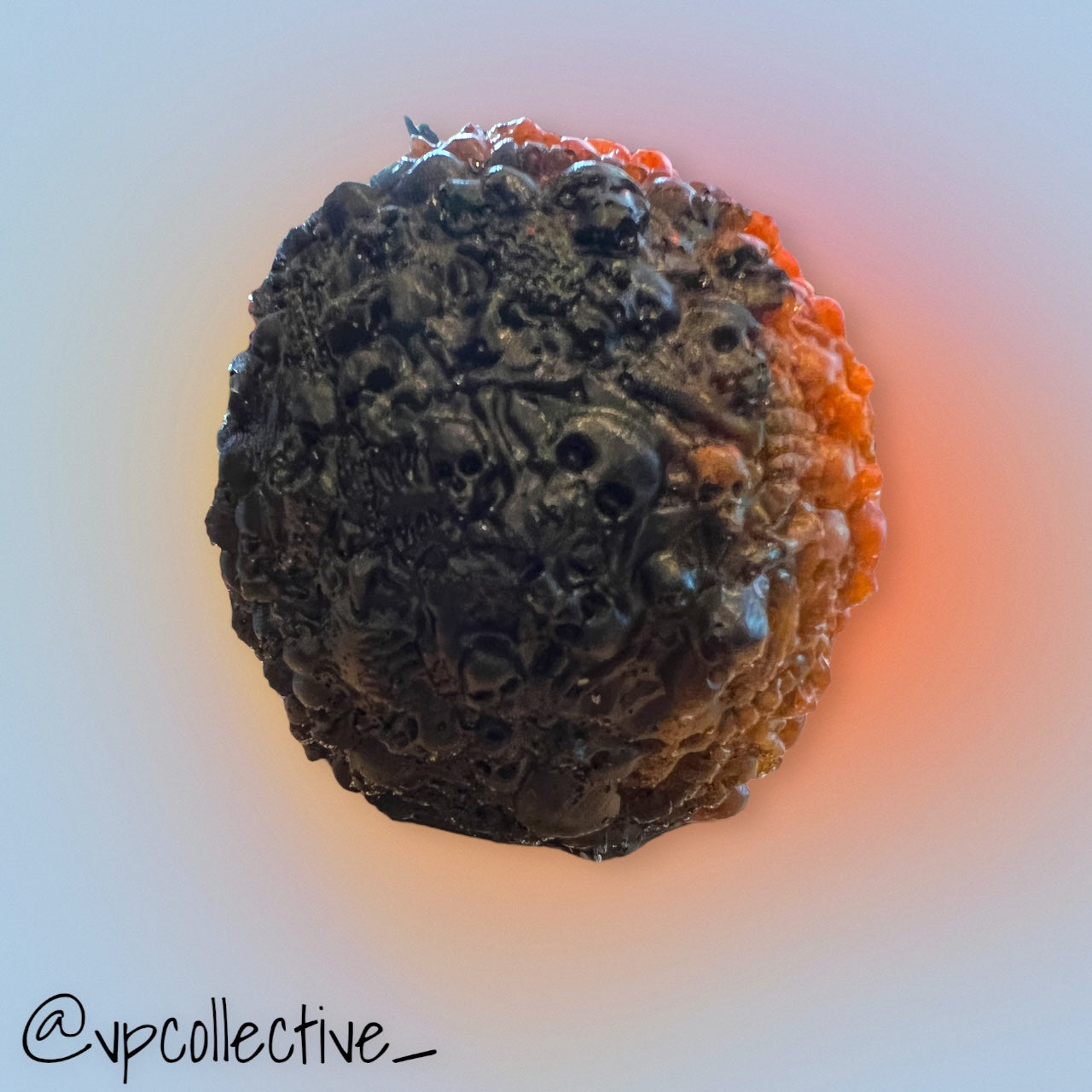 Skull of Bones - Halloween