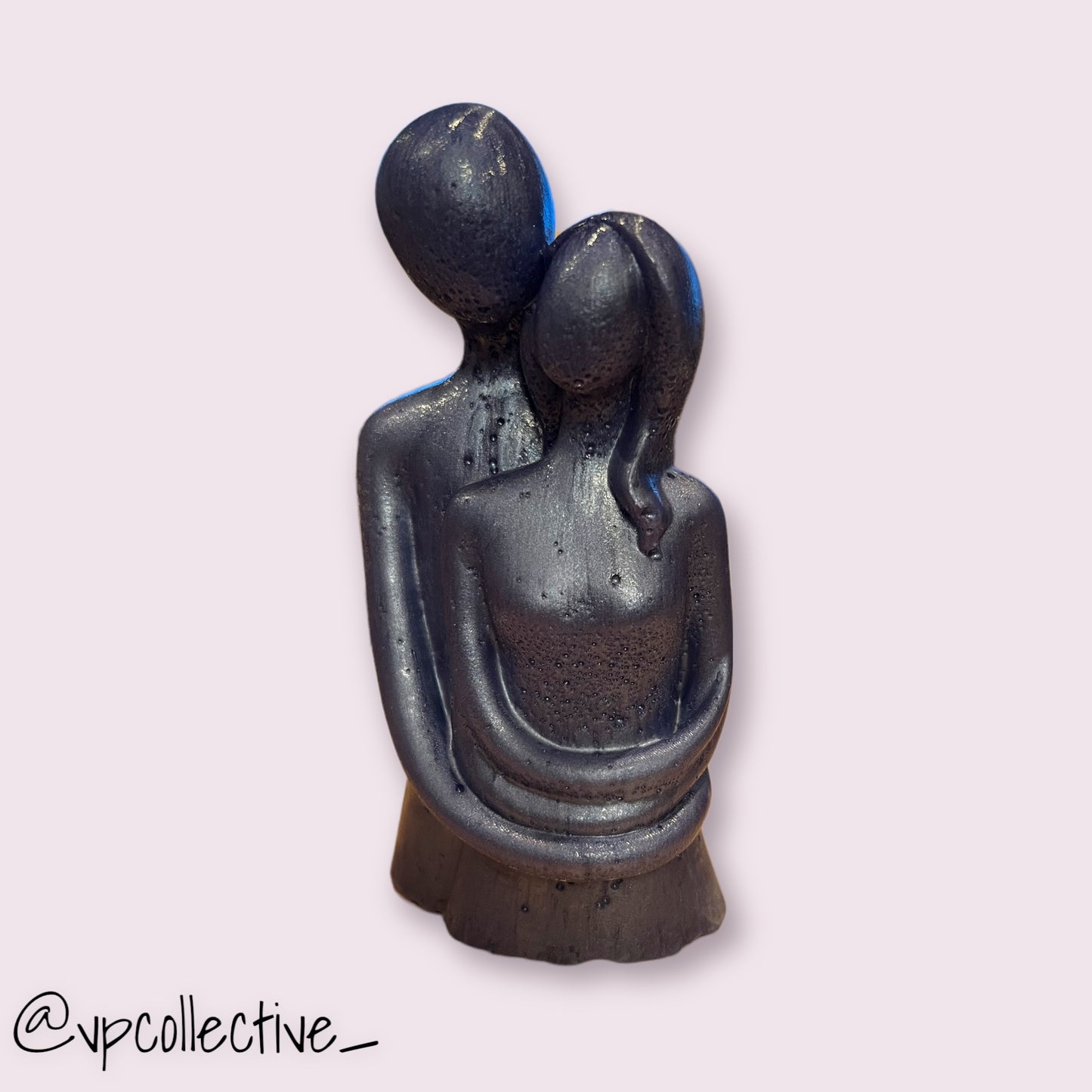 Once in a Blue Moon - Loving Embrace