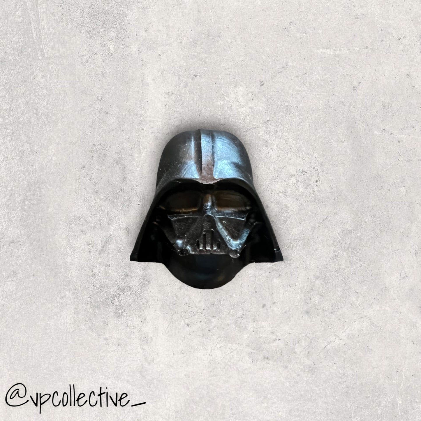 Threat Level Midnight Darth Vader Magnet