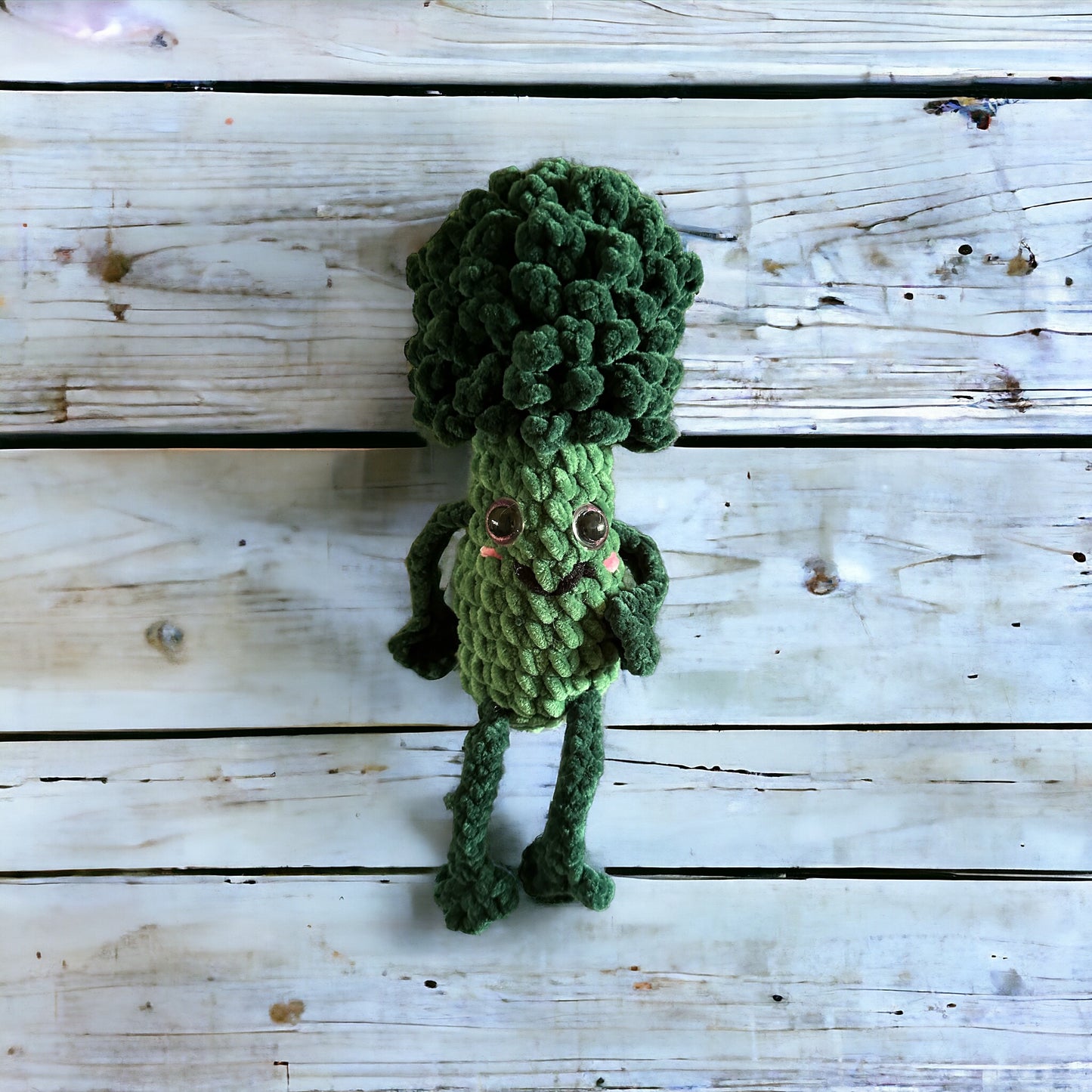 Broccoli Brad