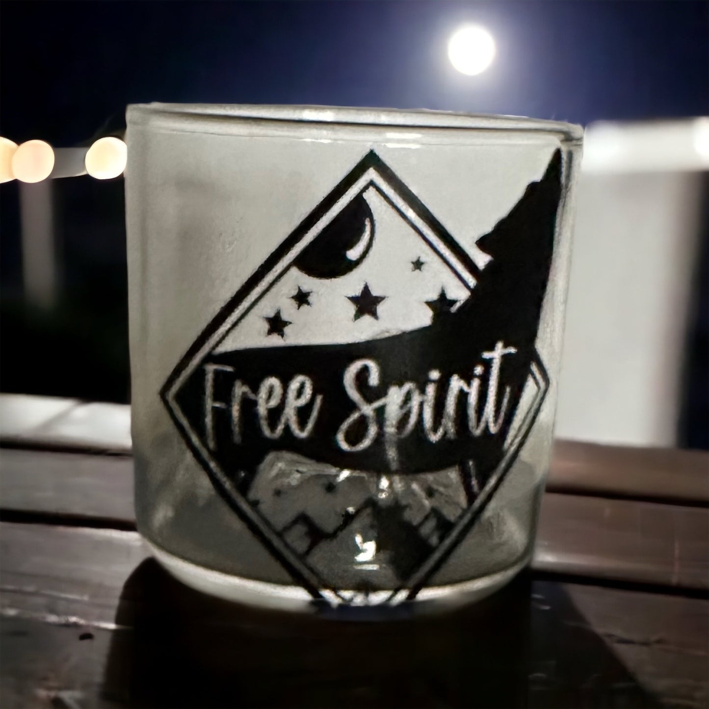 Free Spirit - Moon Cup