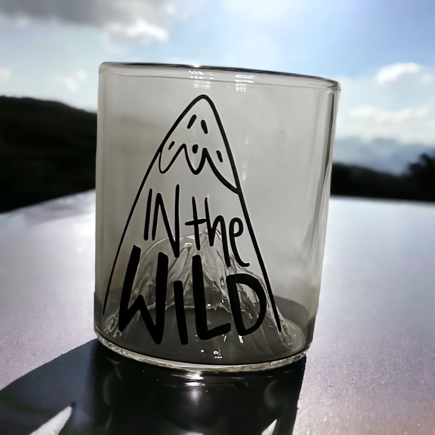 In The Wild || Mountain Cup