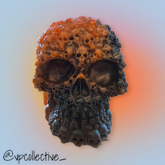 Skull of Bones - Halloween