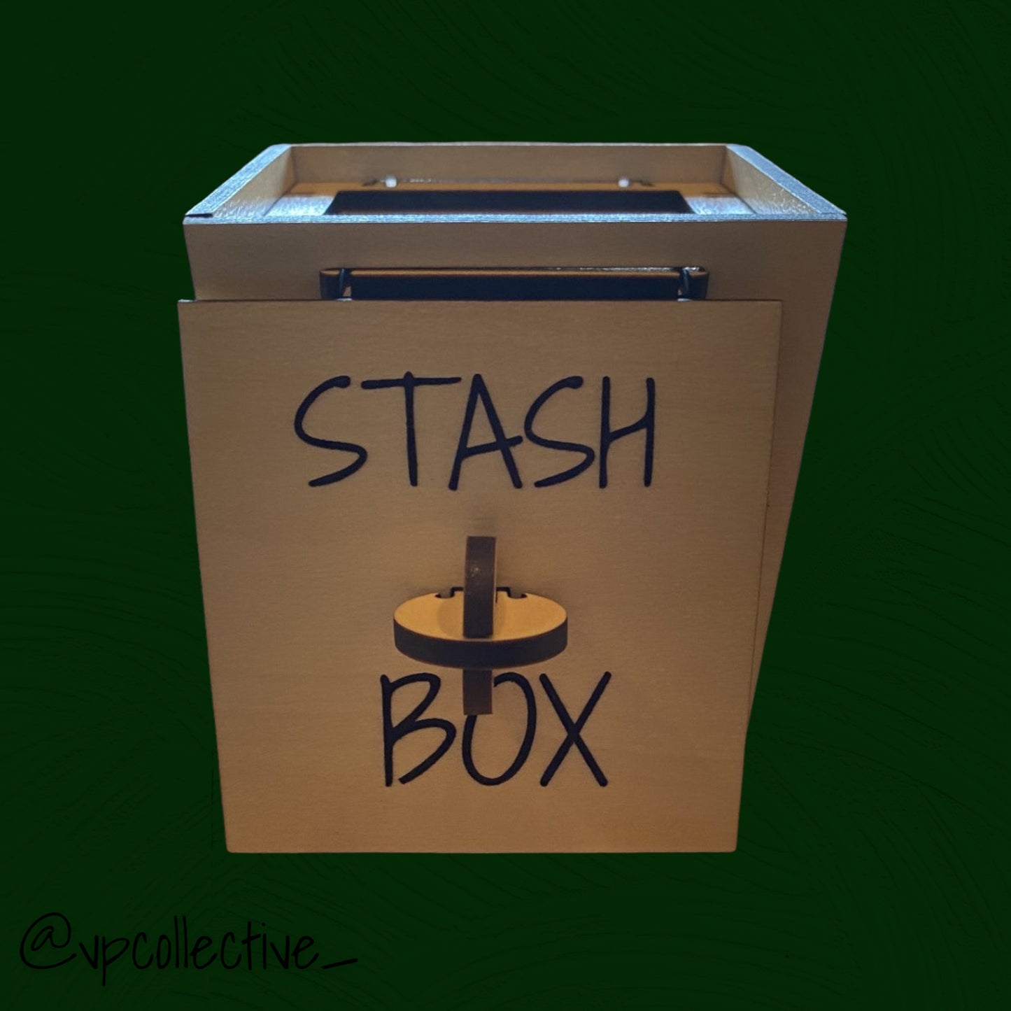 Stash Box