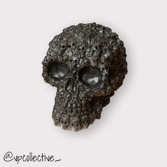 Skull of Bones - Midnight Smoke